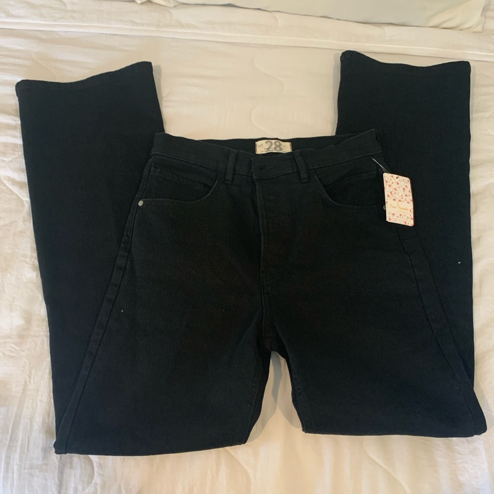 Free people jeans